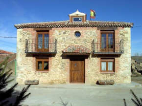 Casa Rural Pincherres